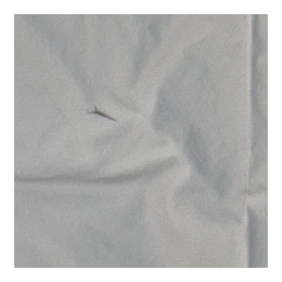Pottery Barn White Cotton Standard Pillowcases Set Of 3 Lot Replacement Twin - Picture 2 of 10